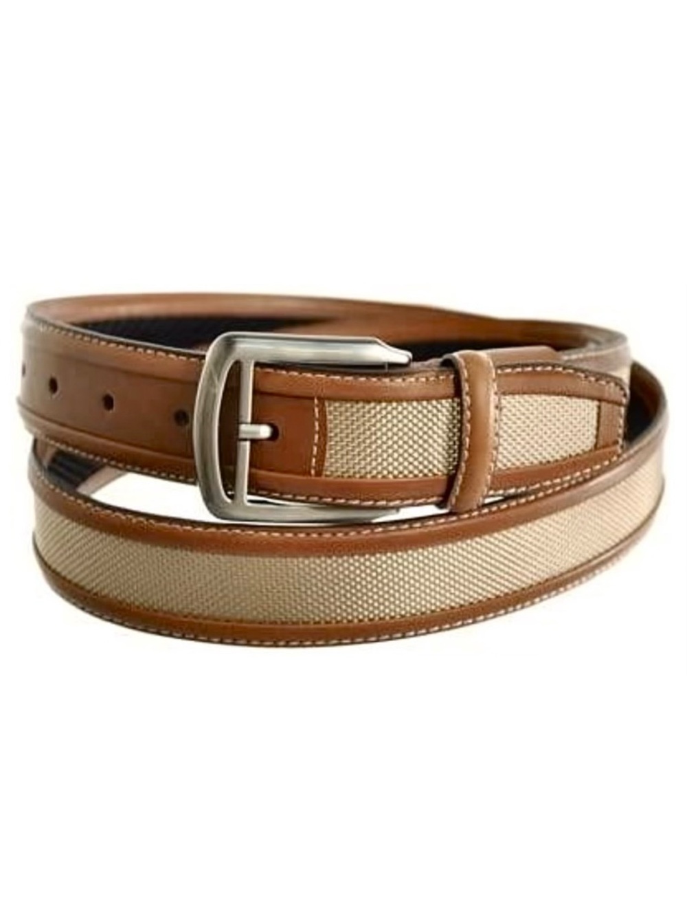 Nike G-Flex Performance Leather Belt